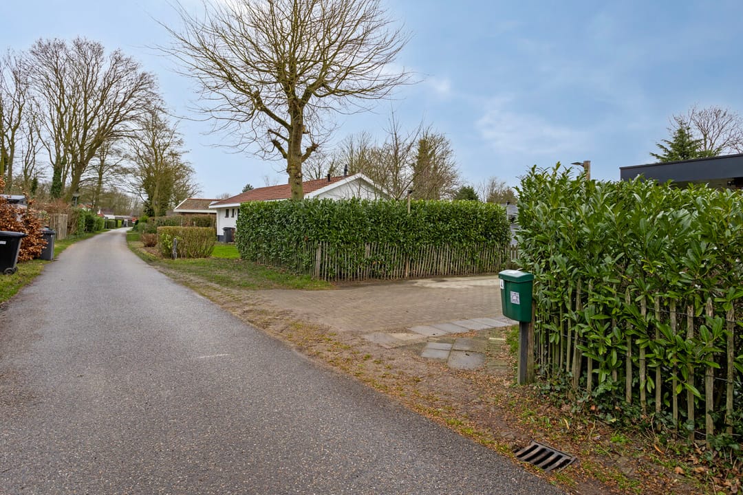 Foto 32 van Vinkenlaan 4