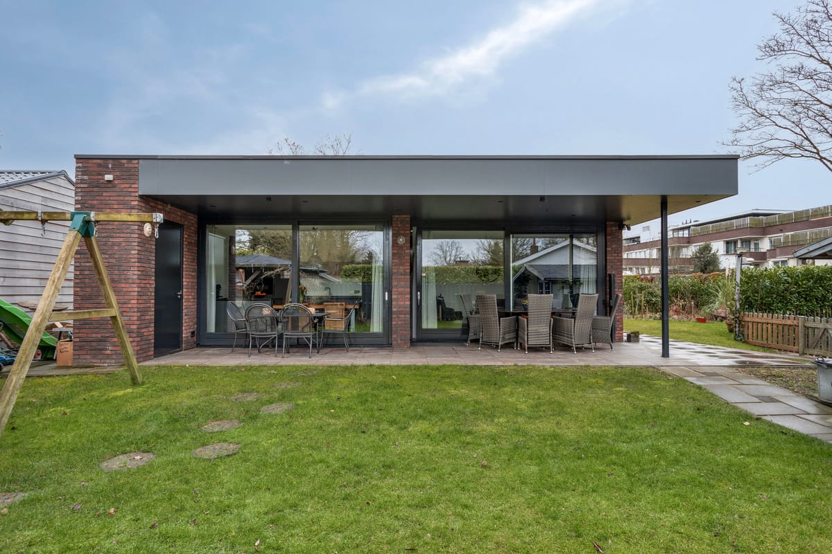 Foto 33 van Vinkenlaan 4