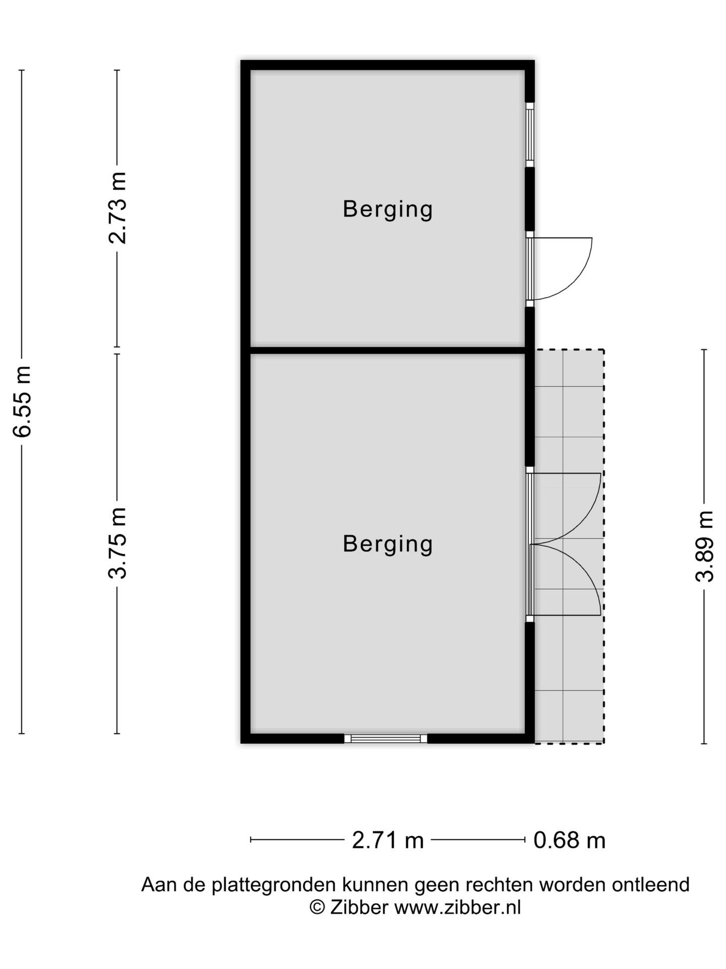 Foto 35 van Vinkenlaan 4