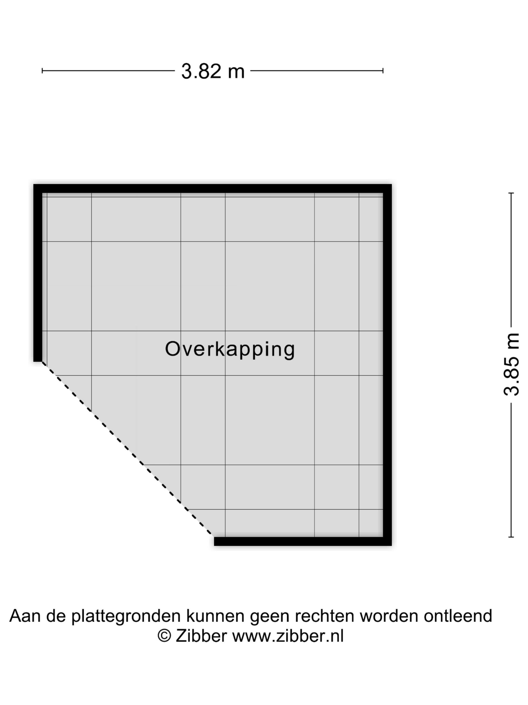 Foto 36 van Vinkenlaan 4
