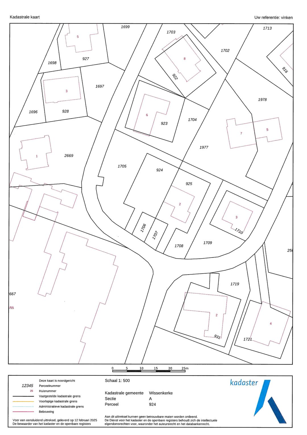 Foto 37 van Vinkenlaan 4