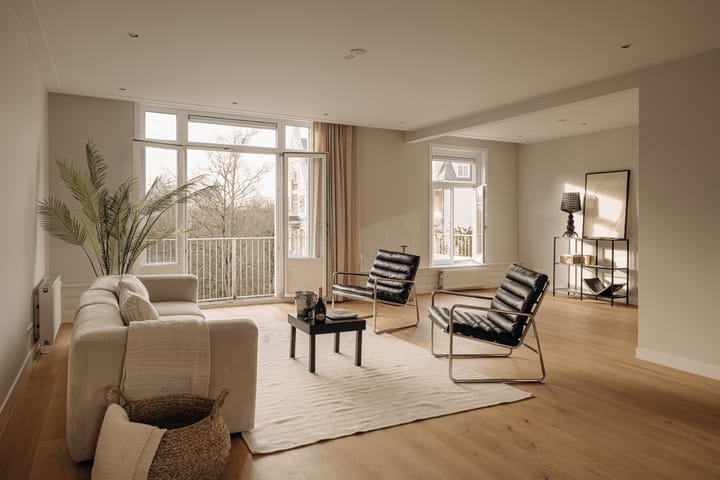 Van Baerlestraat 14-3