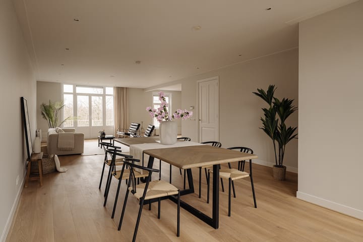 Foto 4 van Van Baerlestraat 14-3