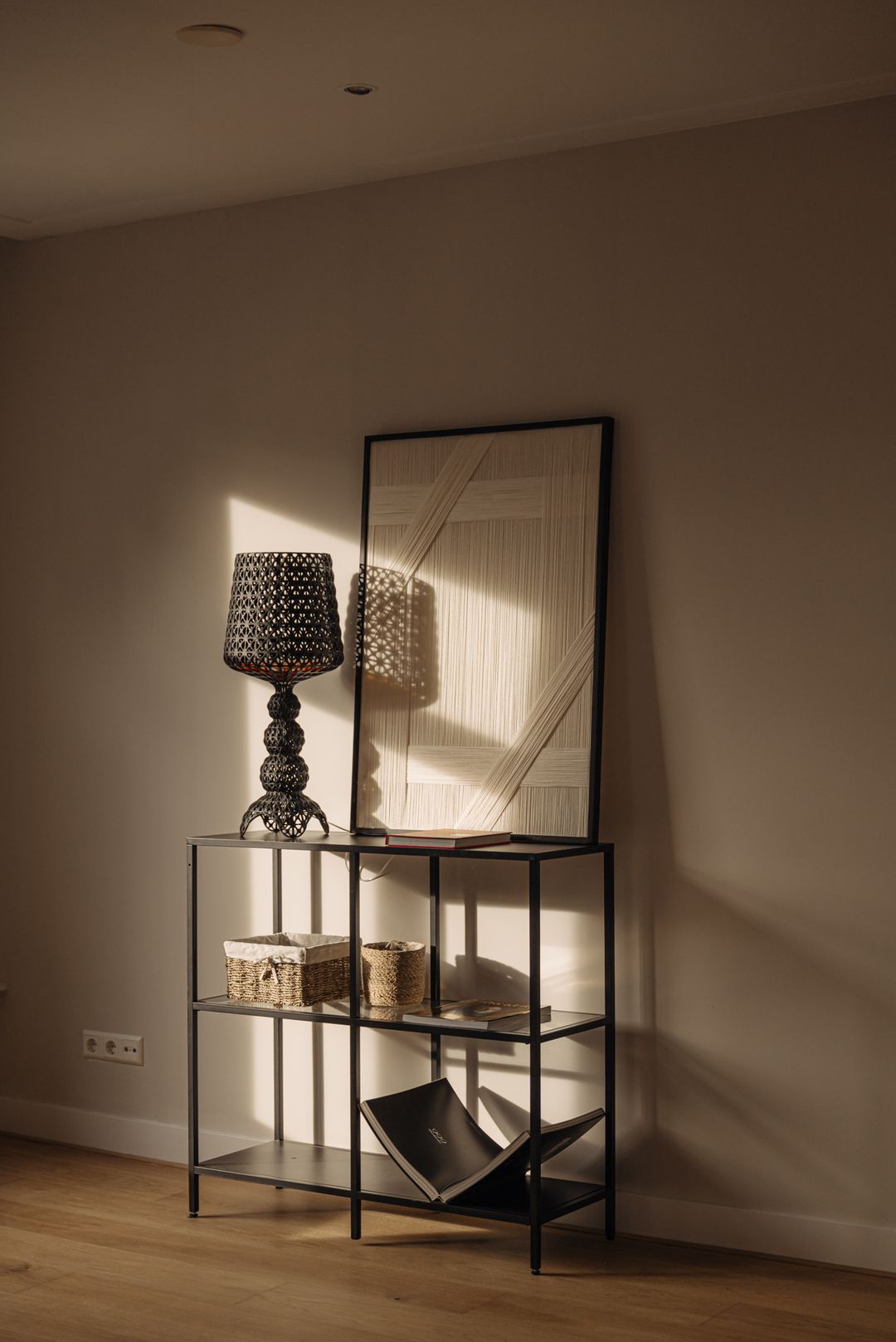 Foto 8 van Van Baerlestraat 14-3