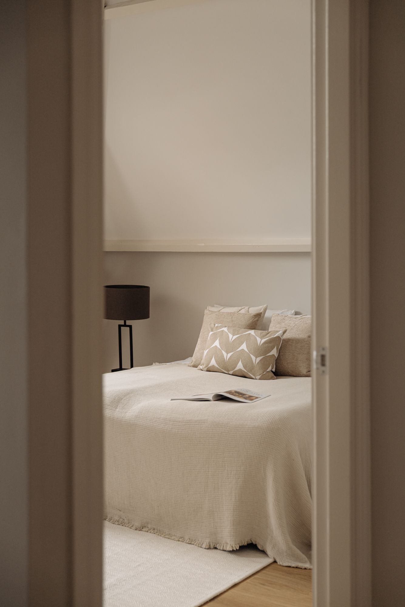 Foto 14 van Van Baerlestraat 14-3