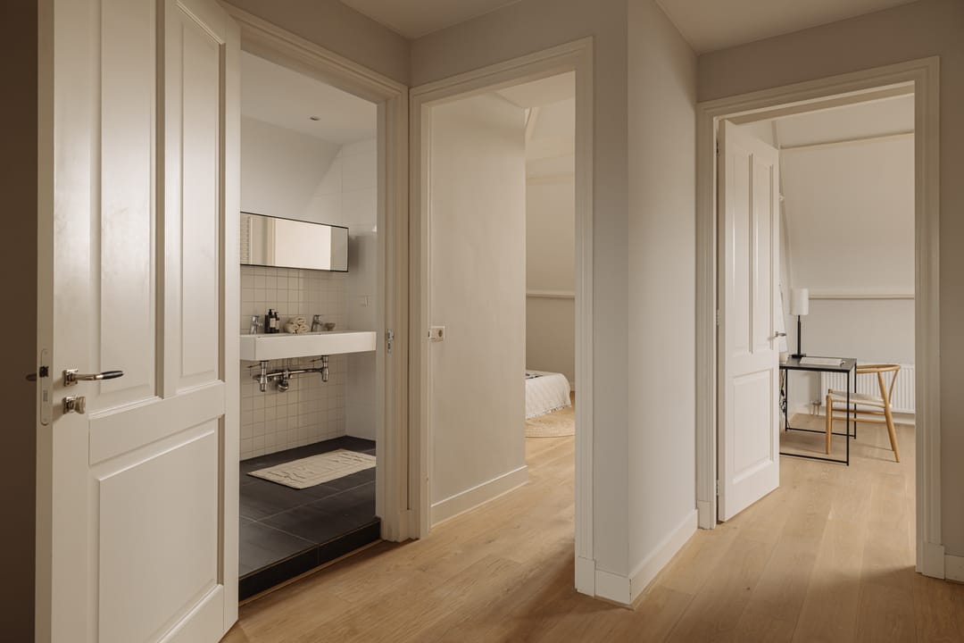 Foto 17 van Van Baerlestraat 14-3