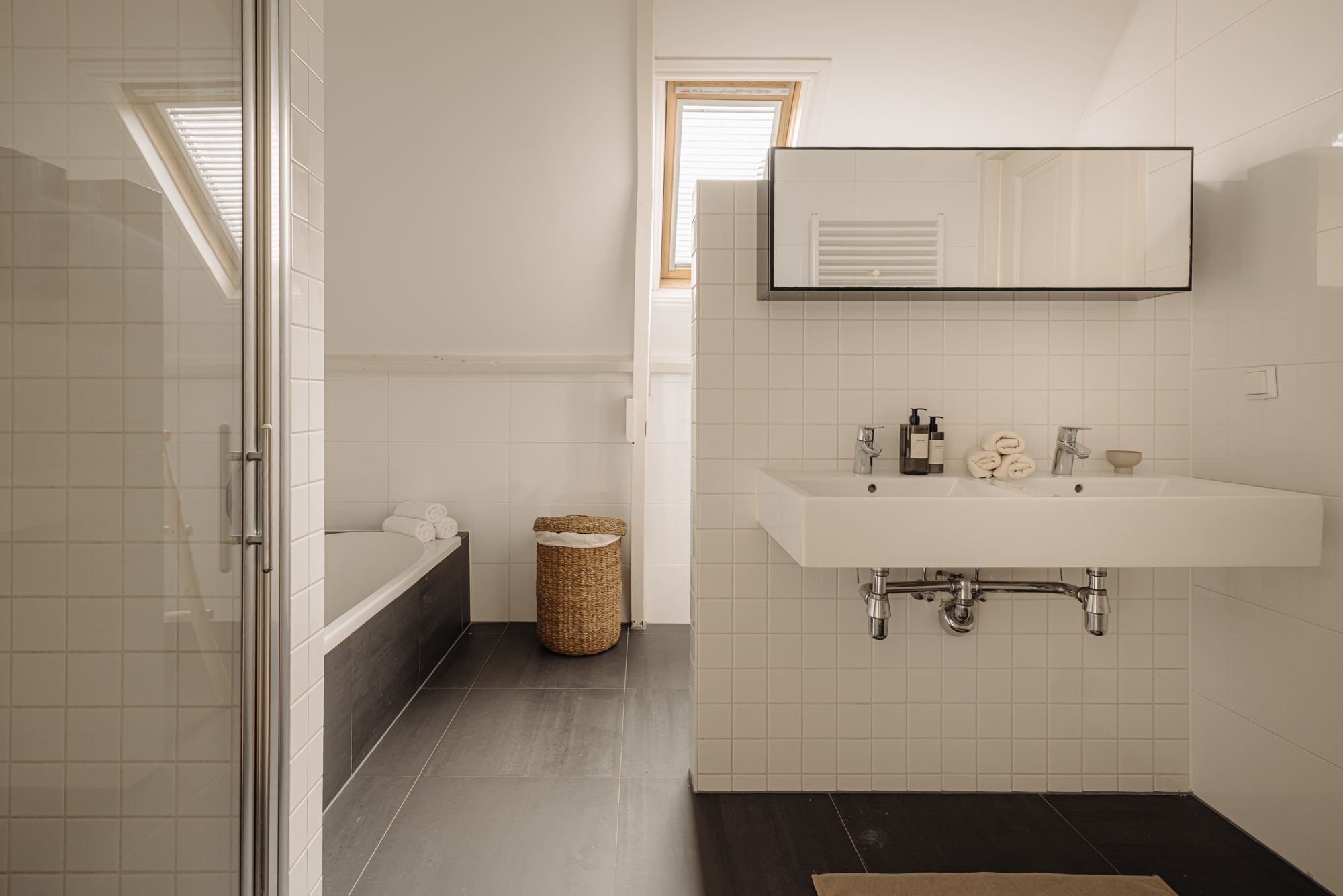 Foto 21 van Van Baerlestraat 14-3