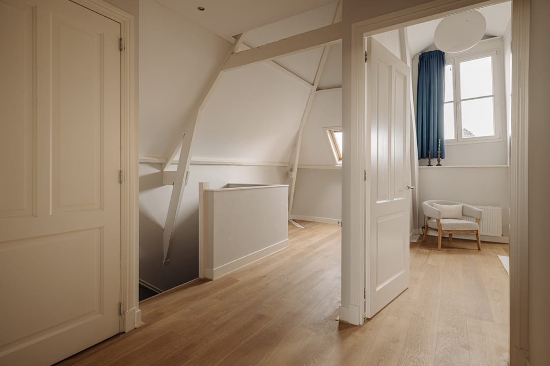 Foto 23 van Van Baerlestraat 14-3