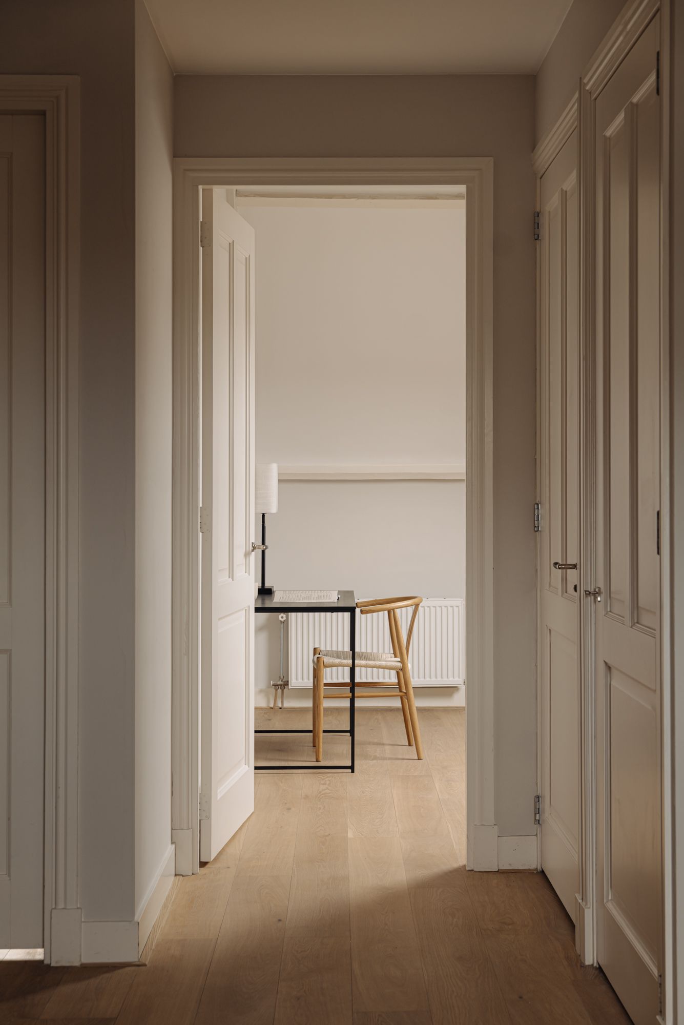 Foto 25 van Van Baerlestraat 14-3