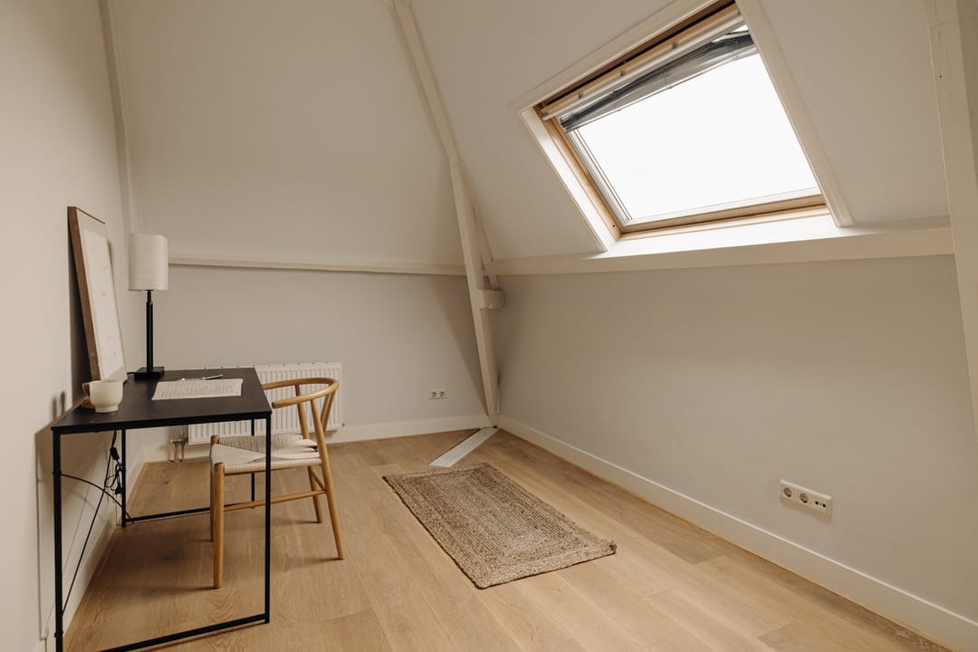 Foto 26 van Van Baerlestraat 14-3