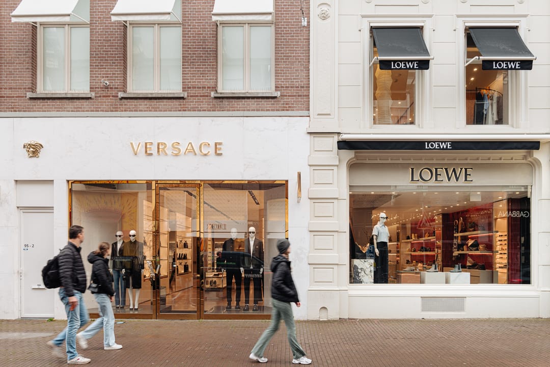 Foto 32 van Van Baerlestraat 14-3