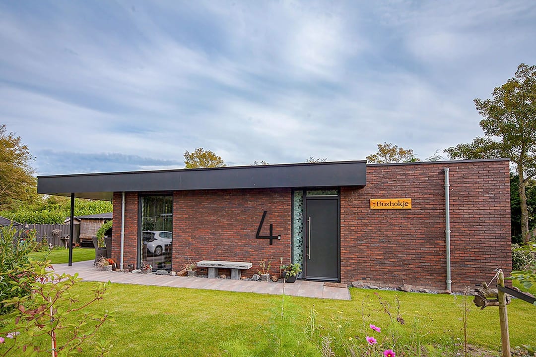 Foto 1 van Vinkenlaan 4