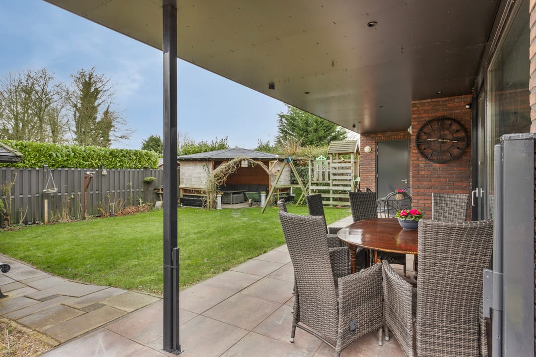 Foto 28 van Vinkenlaan 4