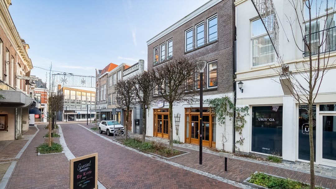 Foto 1 van Grotestraat 6-H