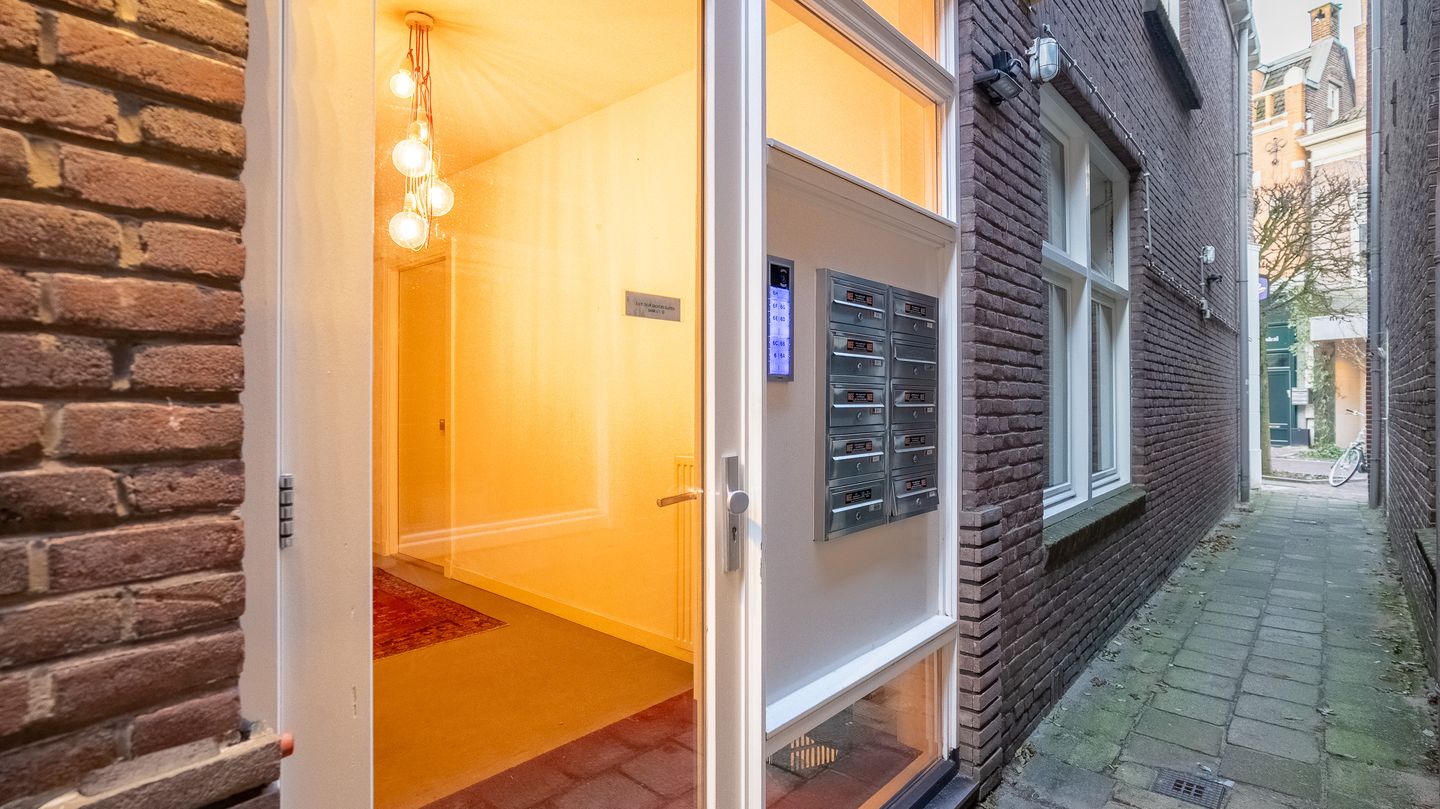 Foto 5 van Grotestraat 6-H