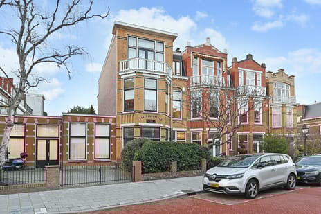 Van Bleiswijkstraat thumbnail