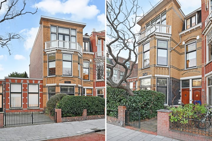 Foto 2 van Van Bleiswijkstraat 195