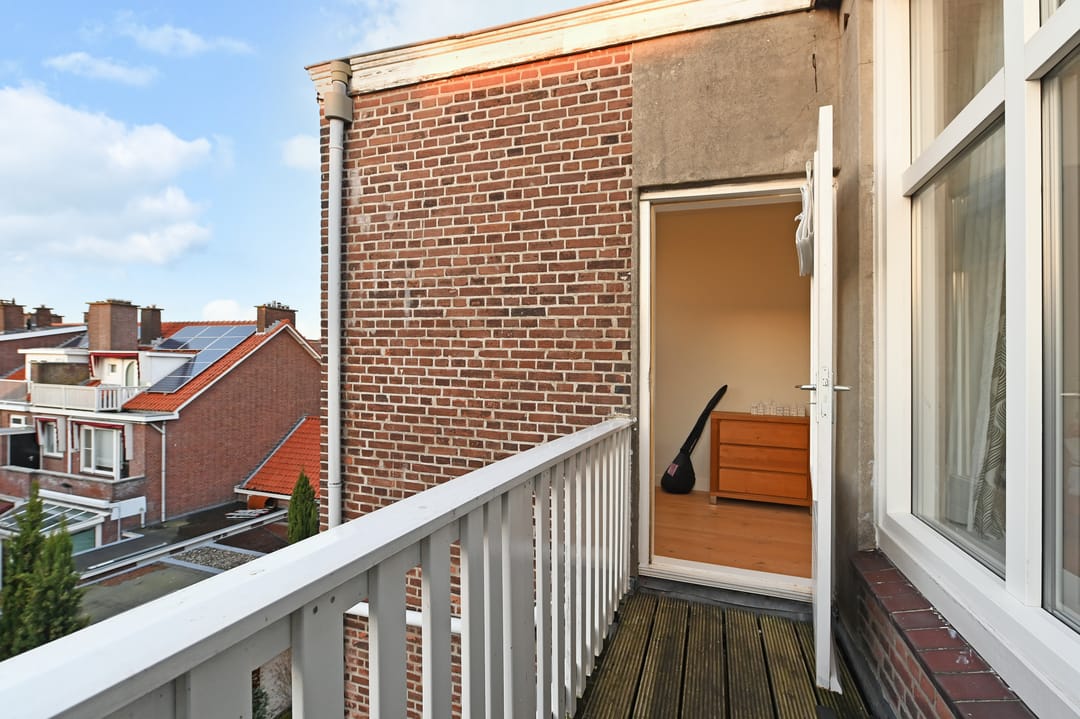 Foto 43 van Van Bleiswijkstraat 195