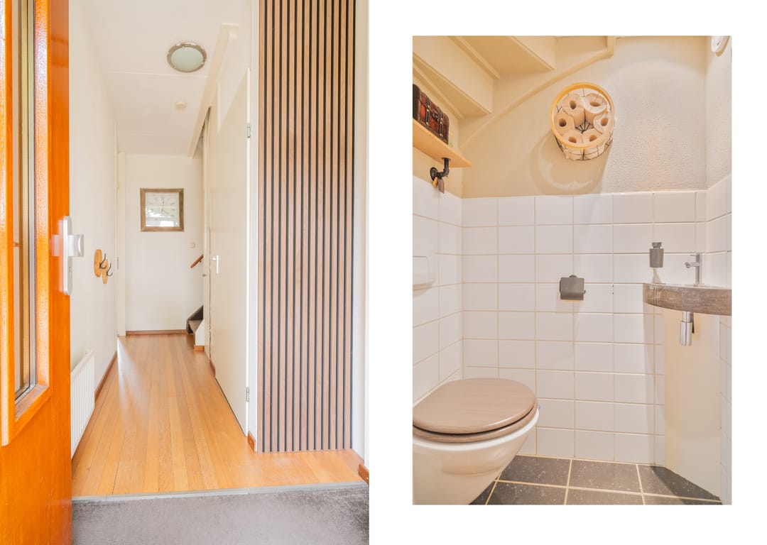 Photo 8 of Leonard Springerlaan 430