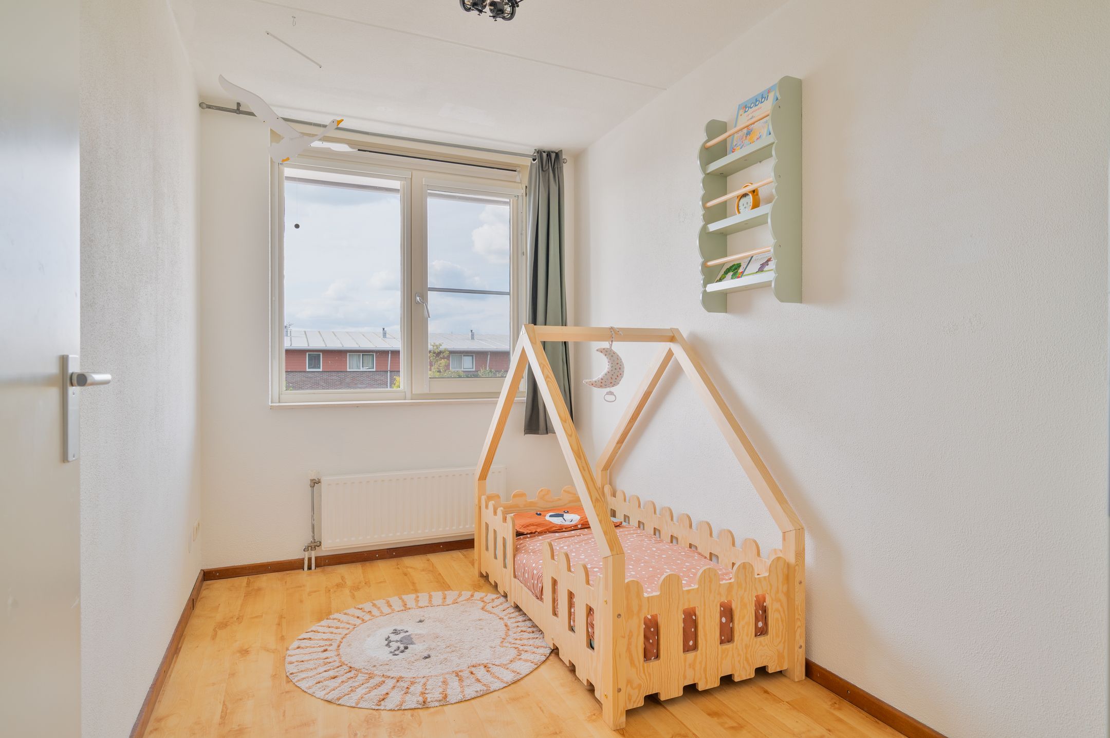 Photo 12 of Leonard Springerlaan 430