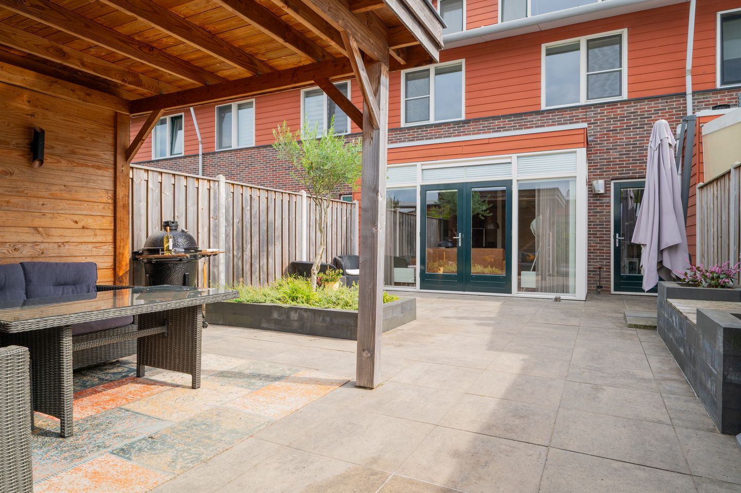 Photo 19 of Leonard Springerlaan 430