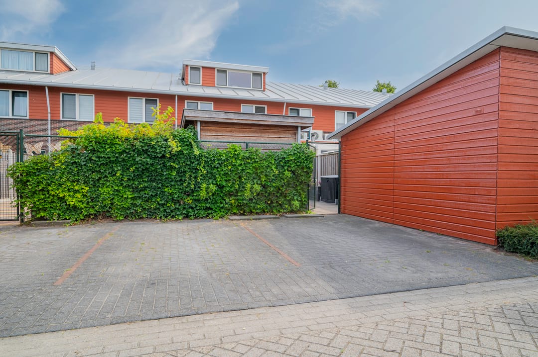 Photo 22 of Leonard Springerlaan 430