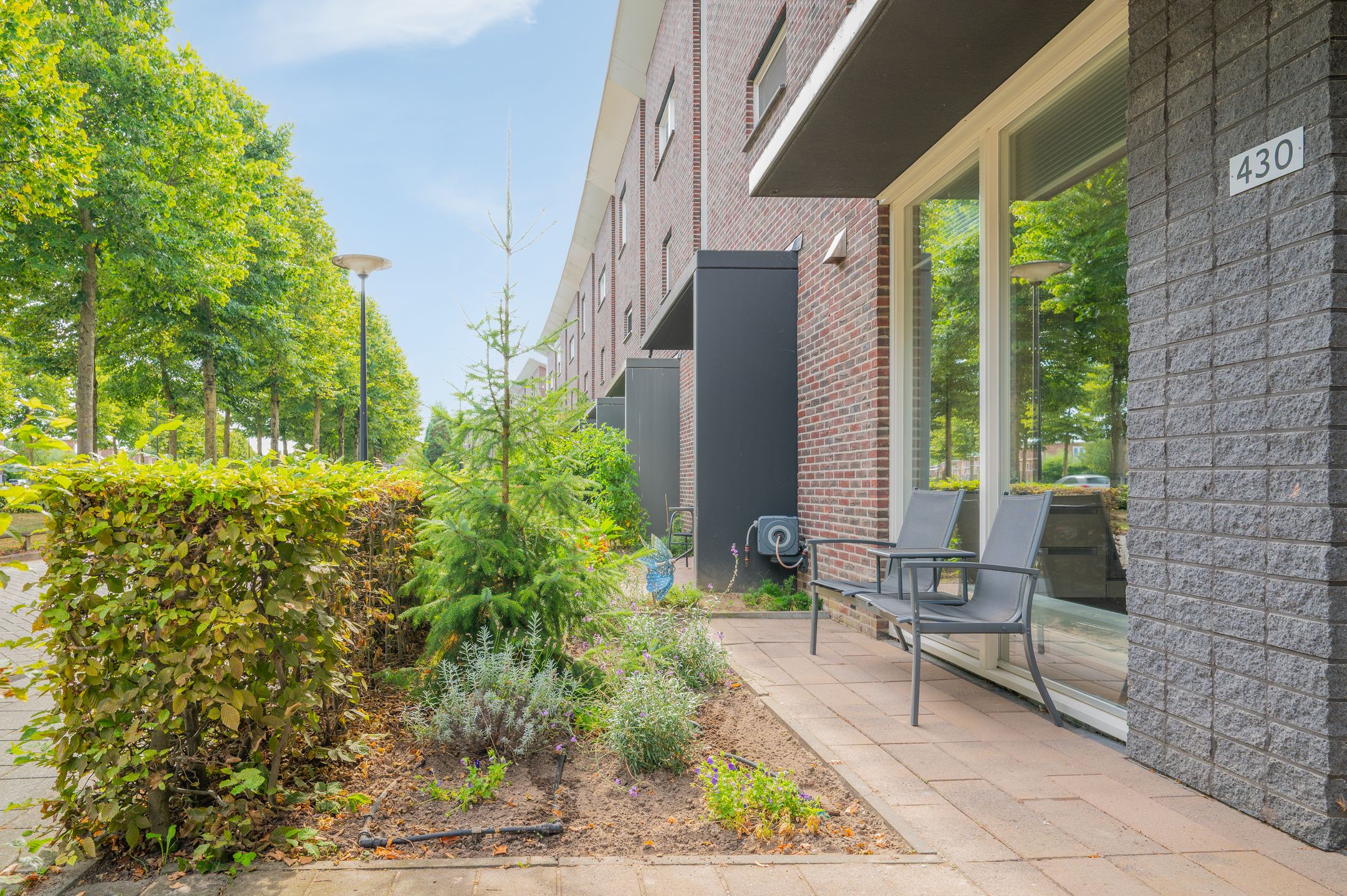 Photo 24 of Leonard Springerlaan 430