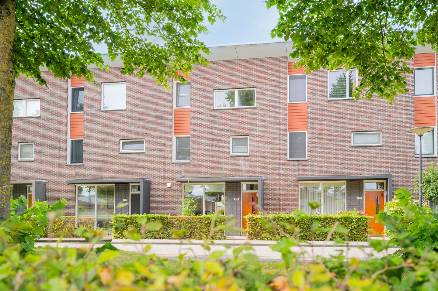 Photo 25 of Leonard Springerlaan 430