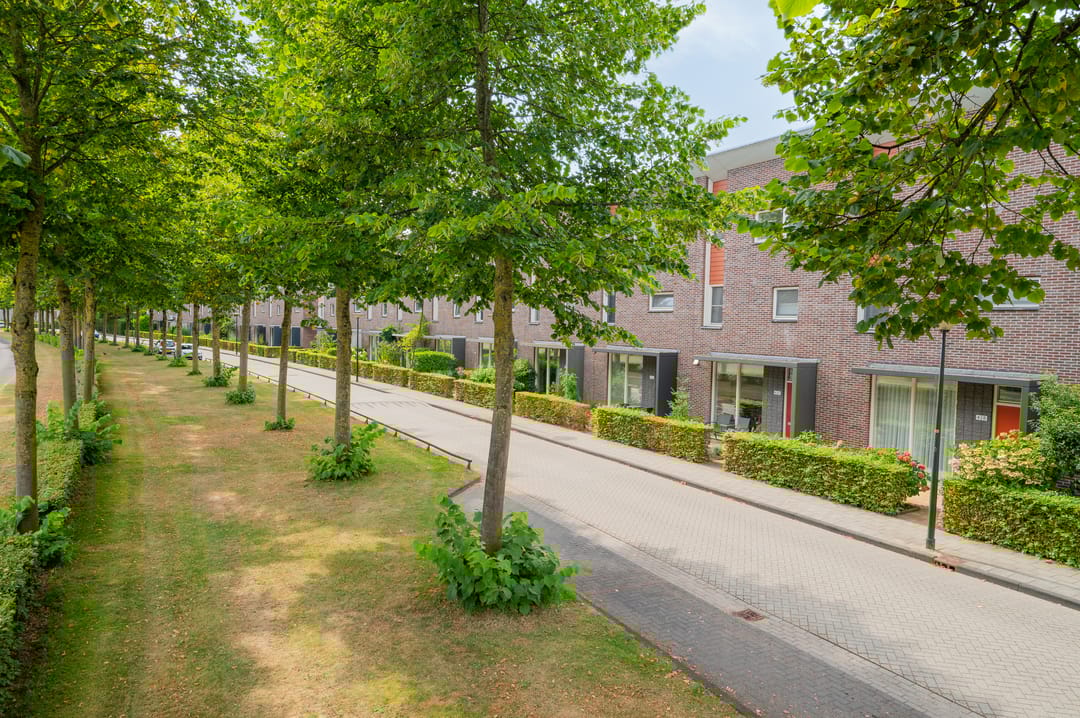 Photo 26 of Leonard Springerlaan 430