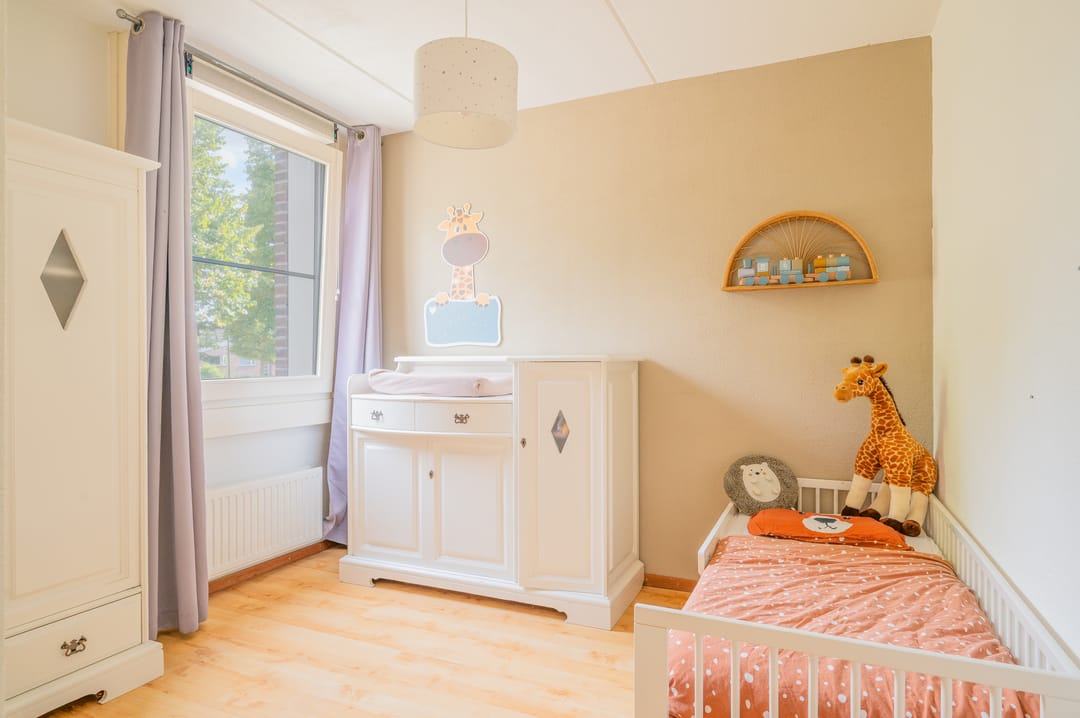 Photo 11 of Leonard Springerlaan 430