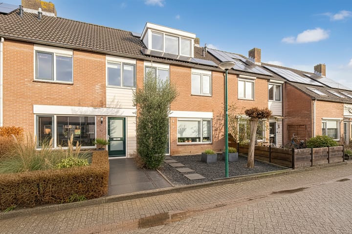 Photo 4 of Moerbeiengaard 7