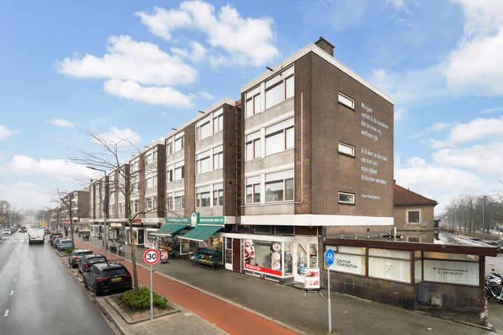 Burgemeester Baumannlaan 130 B