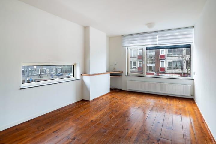 Photo 2 of Burgemeester Baumannlaan 130-B