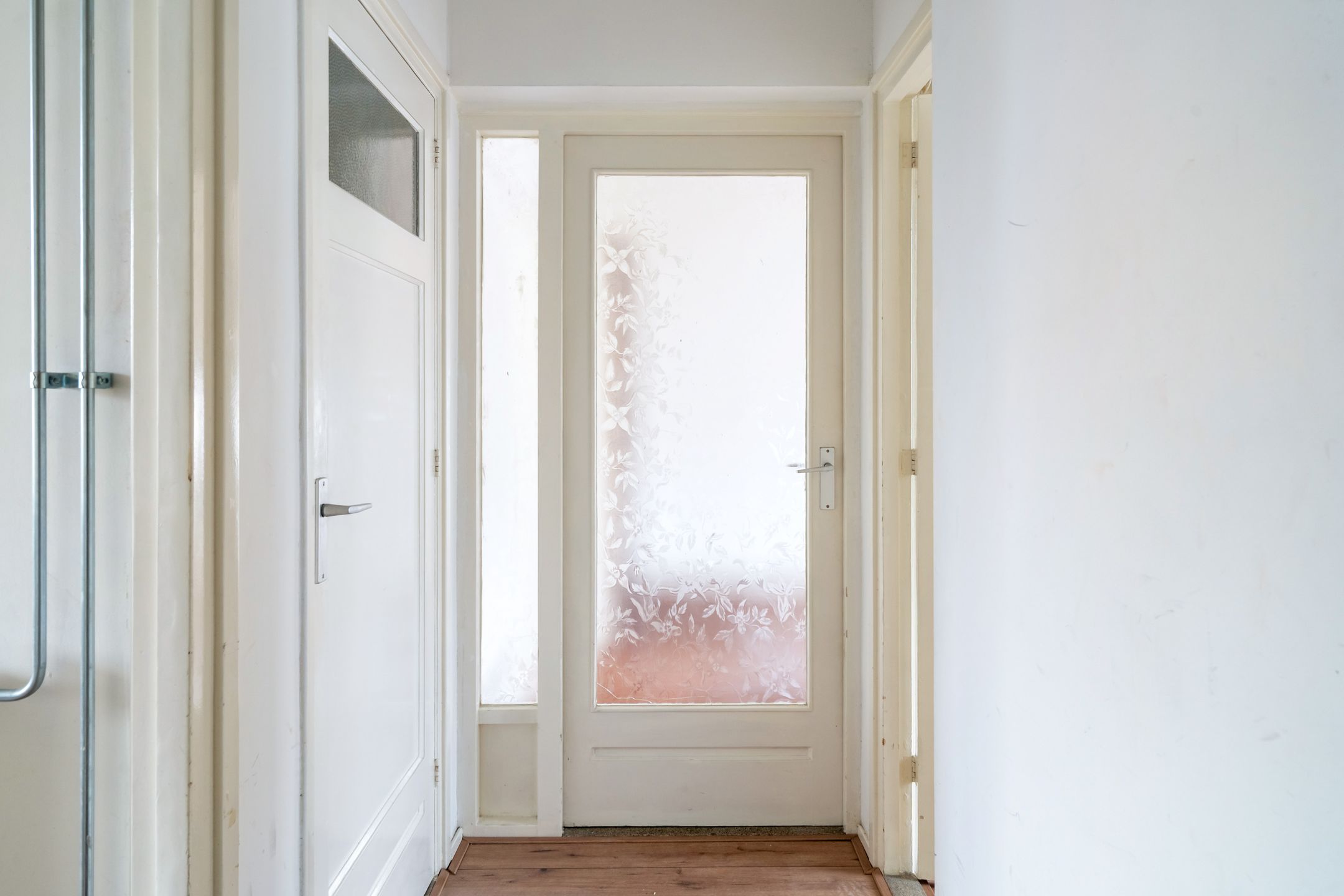 Foto 3 van Burgemeester Baumannlaan 130-B