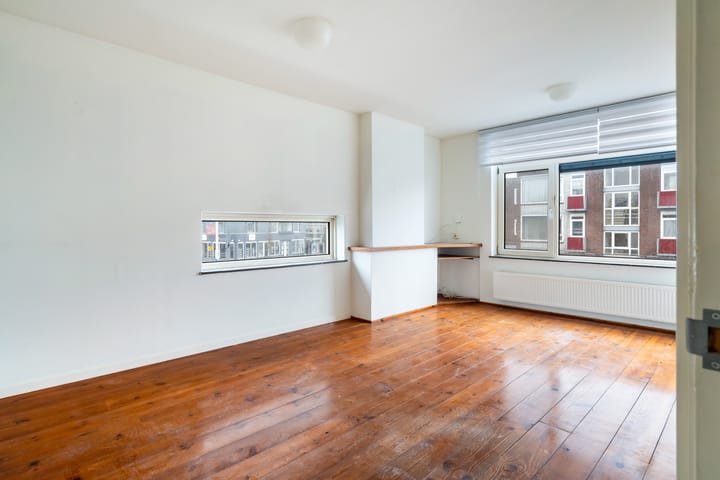 Photo 4 of Burgemeester Baumannlaan 130-B