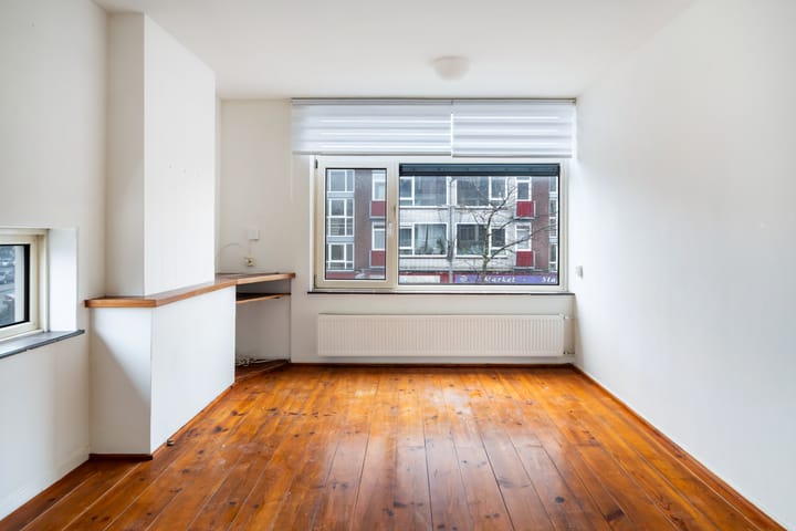 Photo 5 of Burgemeester Baumannlaan 130-B