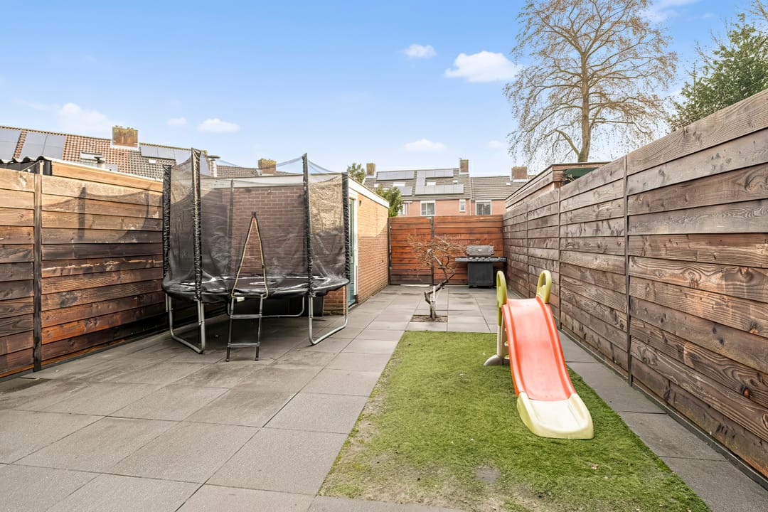 Photo 13 of Moerbeiengaard 7