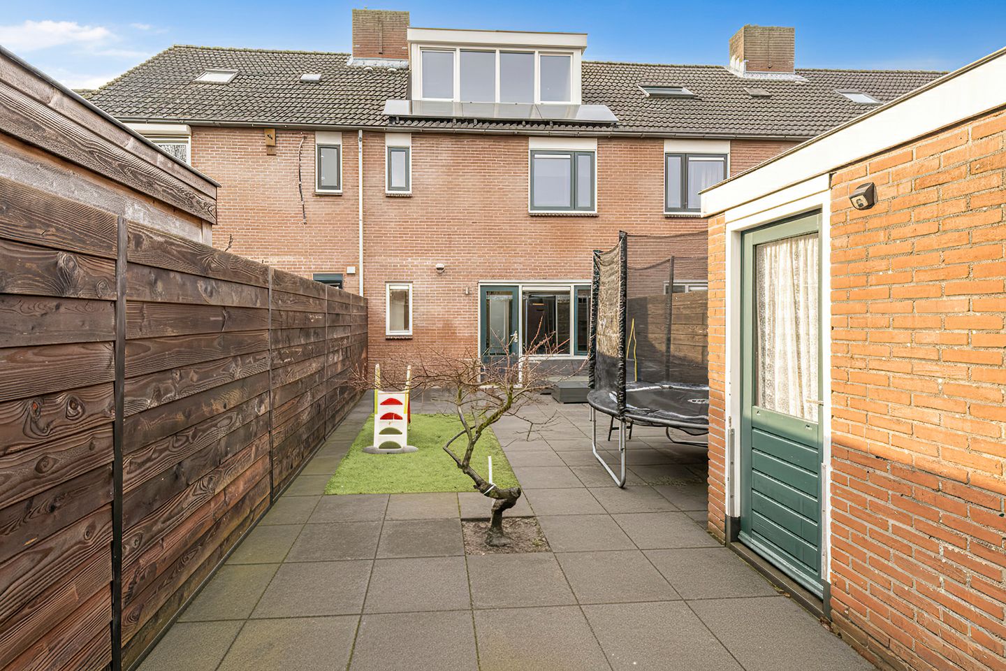 Photo 14 of Moerbeiengaard 7