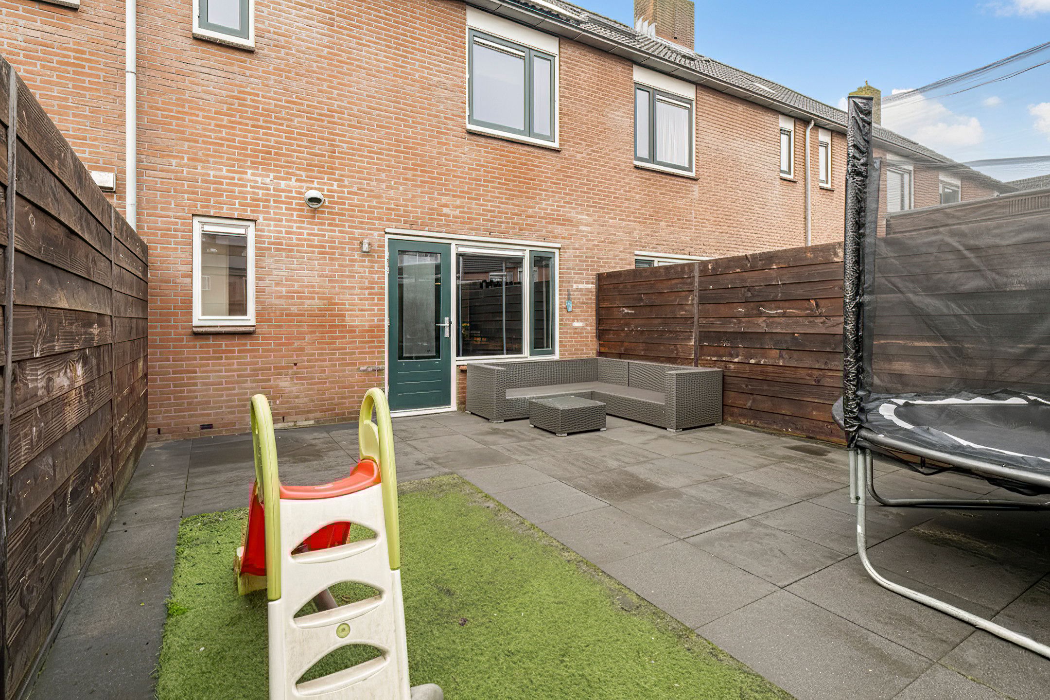 Photo 15 of Moerbeiengaard 7