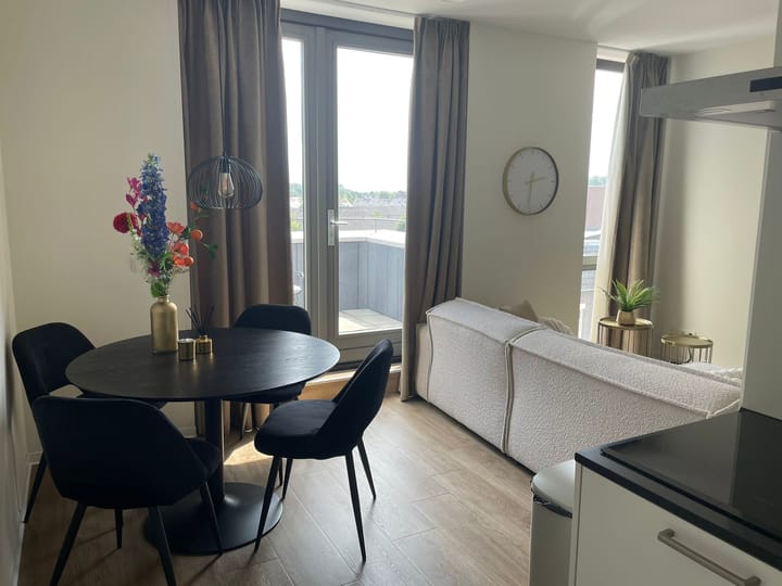 Foto 2 van Mierloseweg 44-C