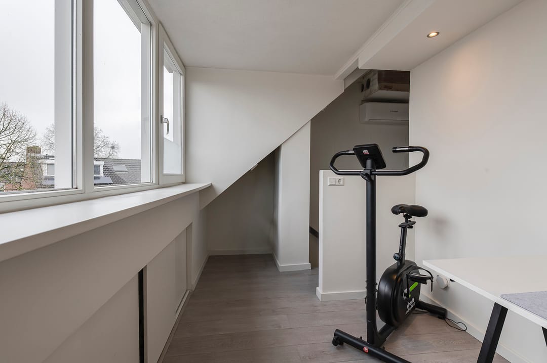 Photo 28 of Moerbeiengaard 7