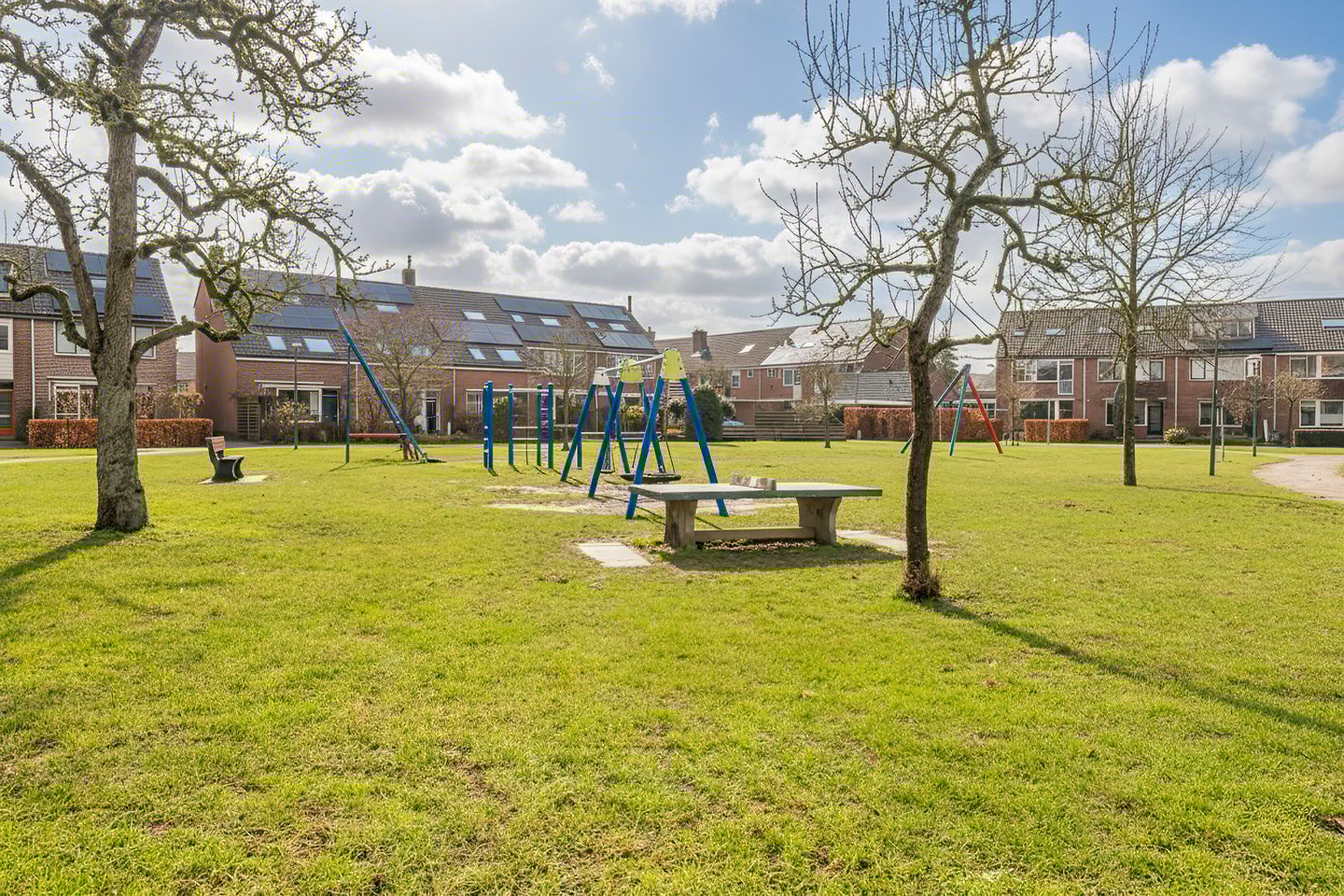 Photo 34 of Moerbeiengaard 7