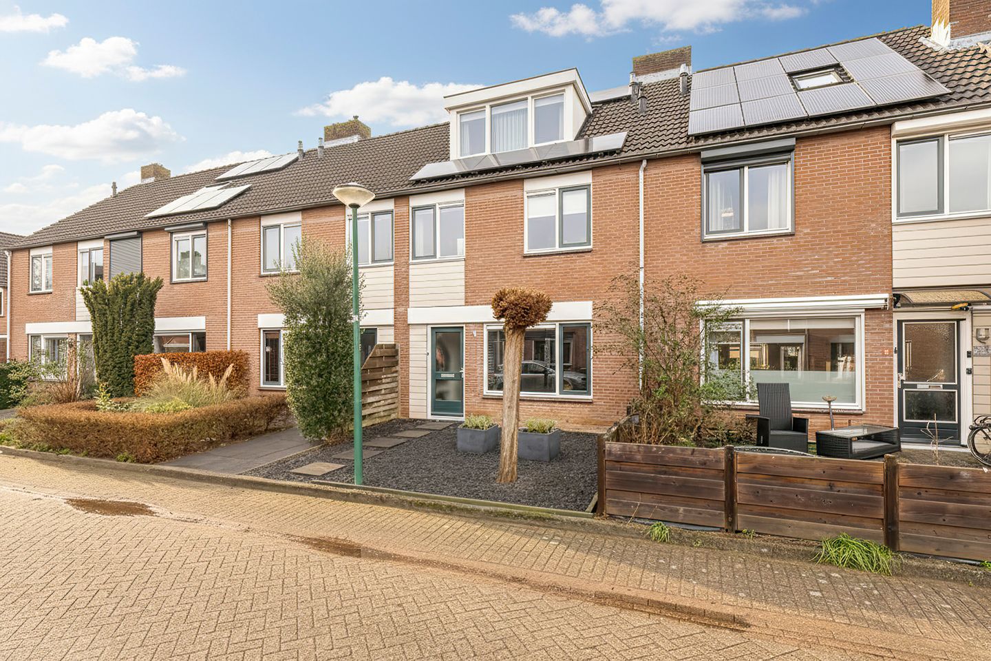 Photo 35 of Moerbeiengaard 7