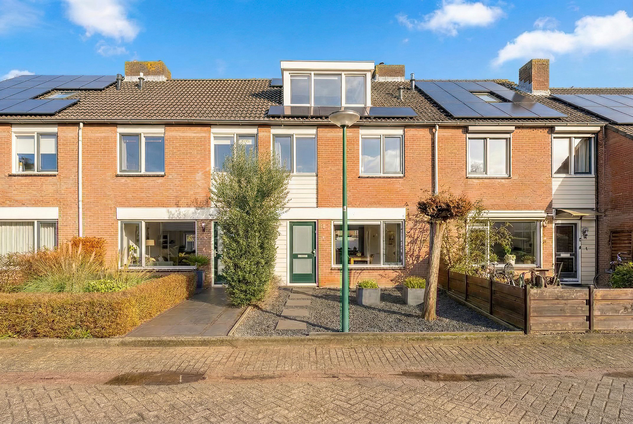 Photo 36 of Moerbeiengaard 7