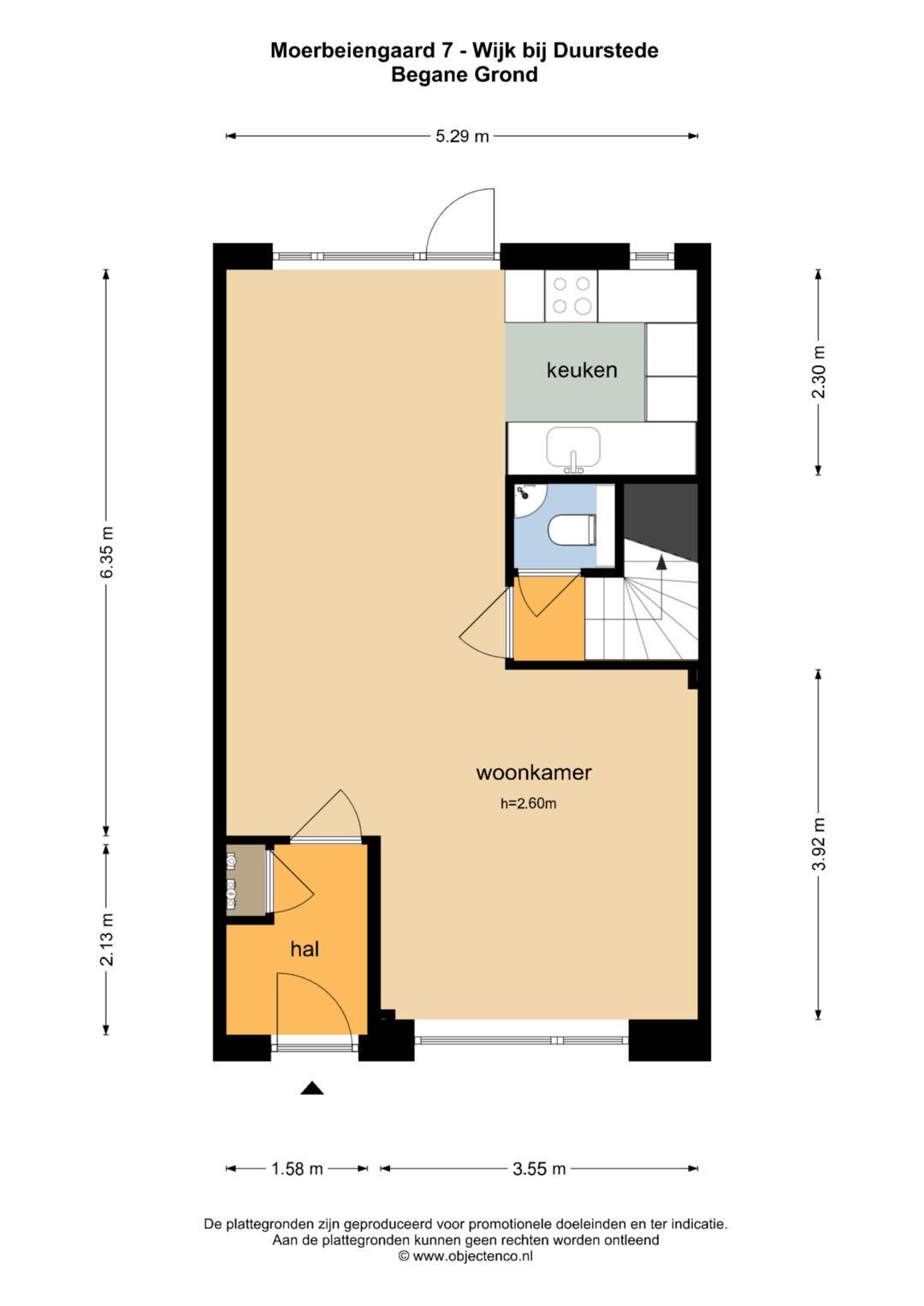 Photo 37 of Moerbeiengaard 7