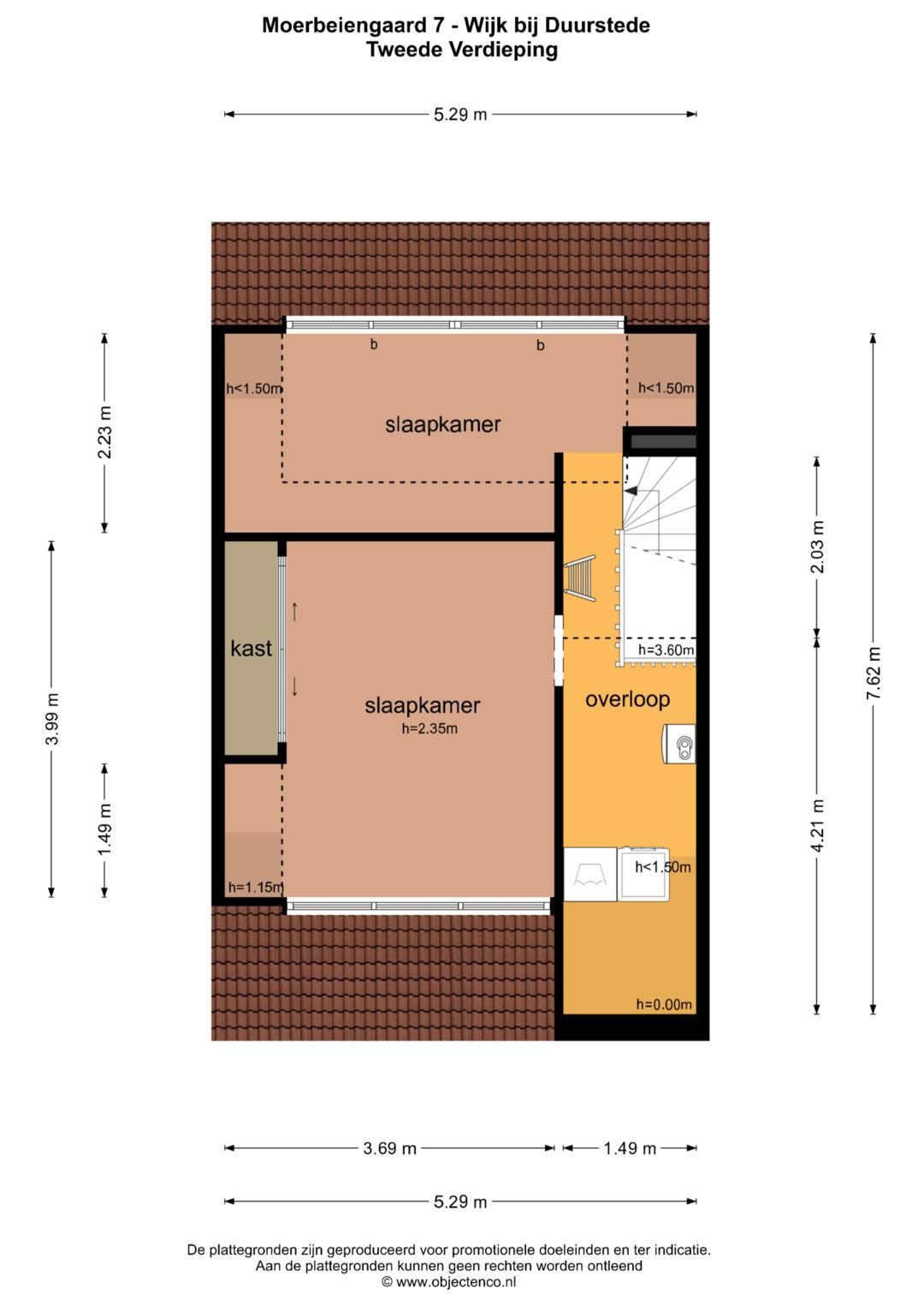 Photo 39 of Moerbeiengaard 7