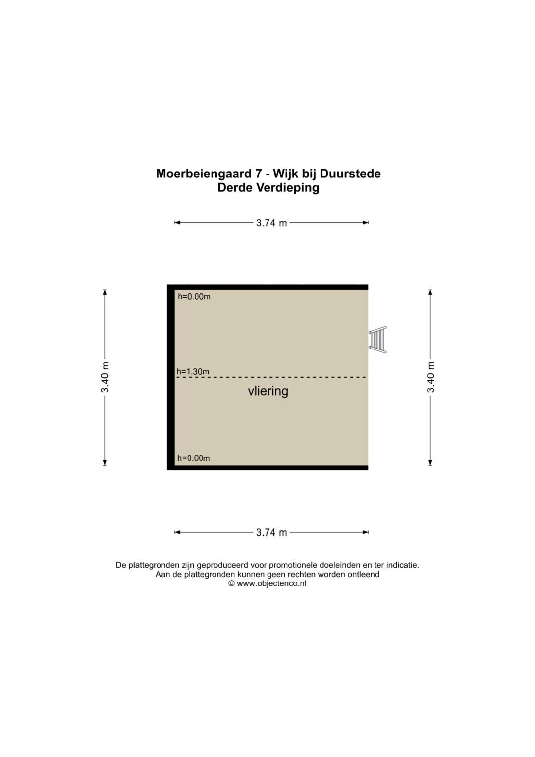 Photo 40 of Moerbeiengaard 7