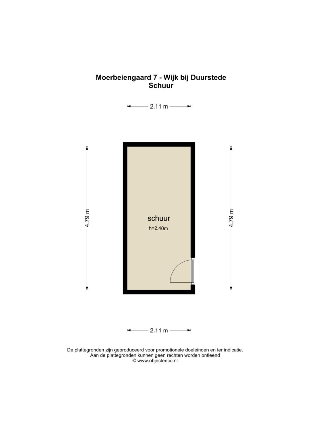 Photo 41 of Moerbeiengaard 7