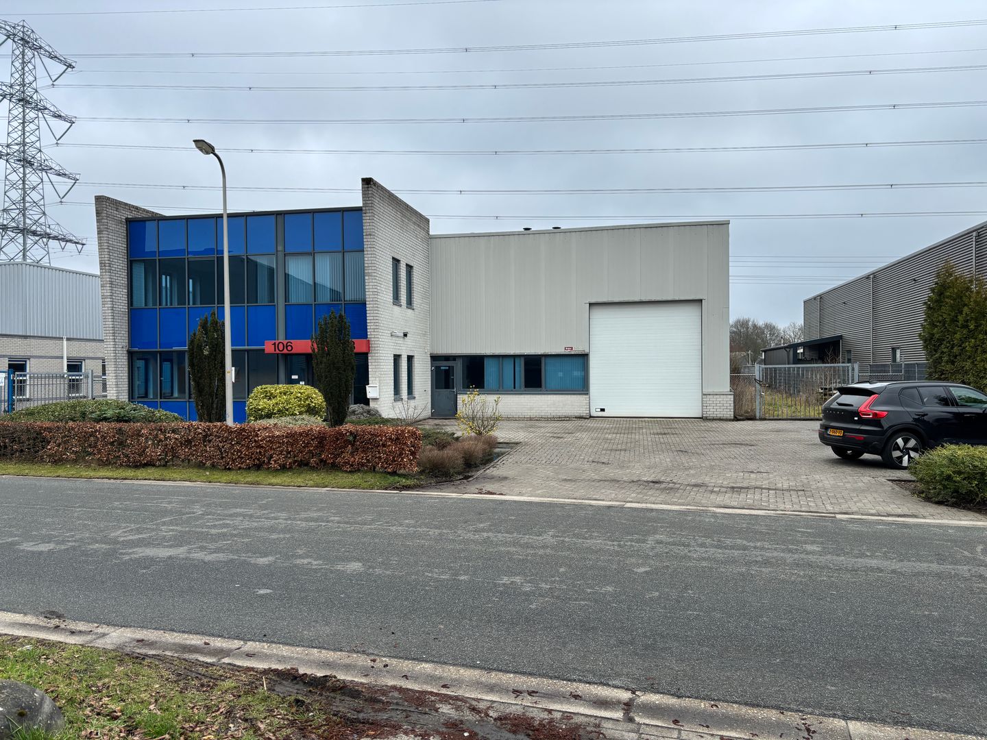 Bekijk foto 1 van Aquamarijnstraat 106