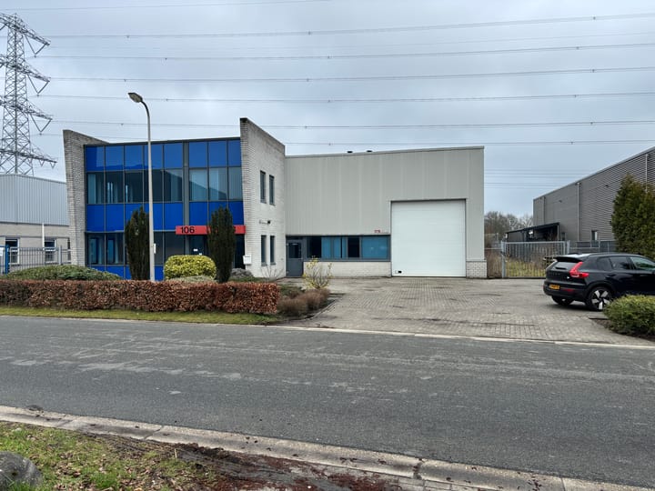 Aquamarijnstraat 106, Hengelo (OV)